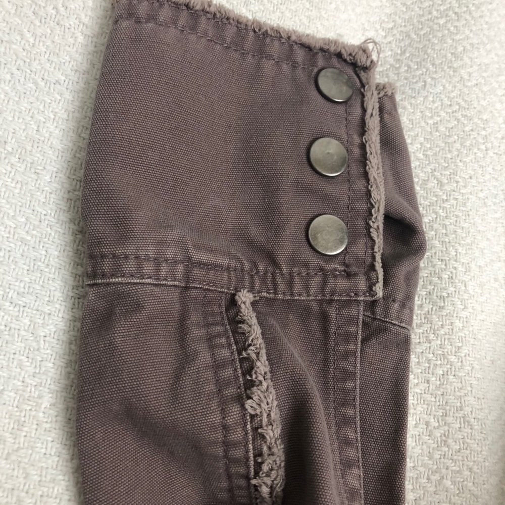 Jean jacket - Picture 3 of 3